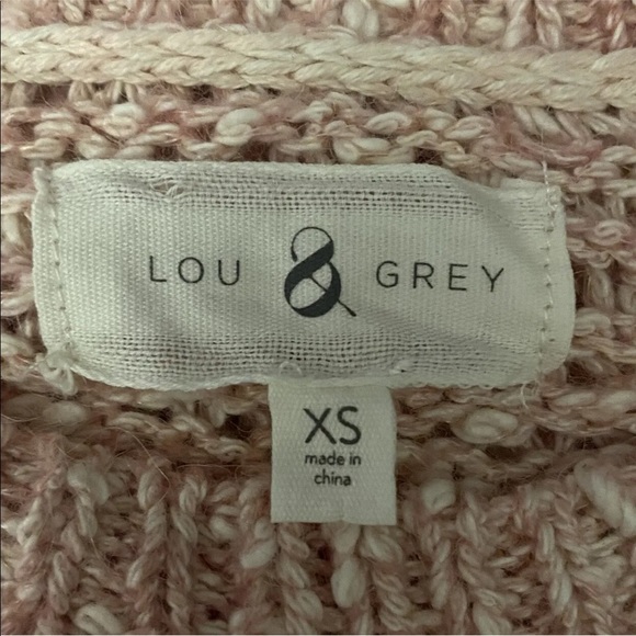 Lou & Grey Tunic Sweater - Picture 12 of 12